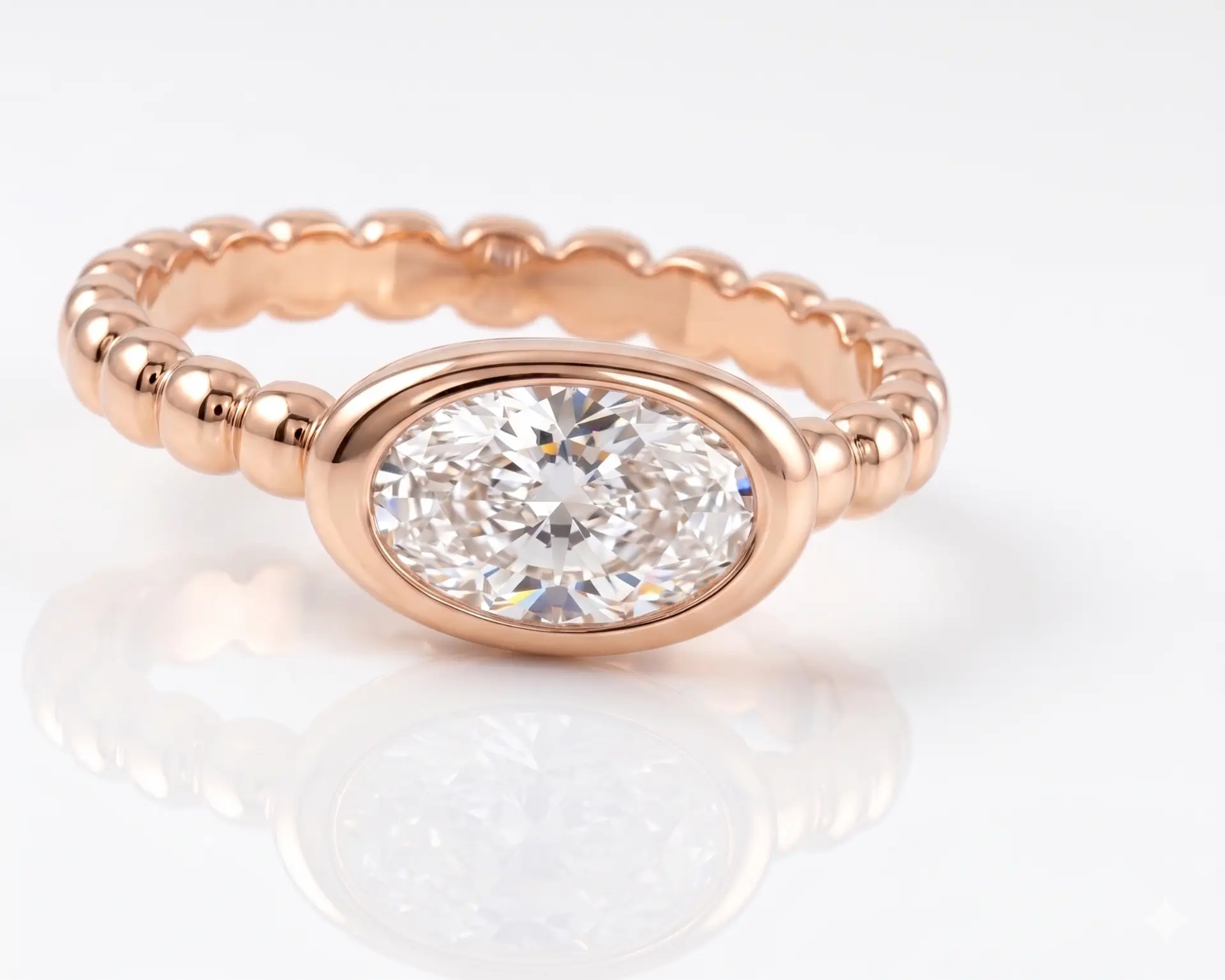 Lab Grown Diamonds – The Nova